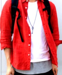 NOBLE PRODUCT | タンクトップ