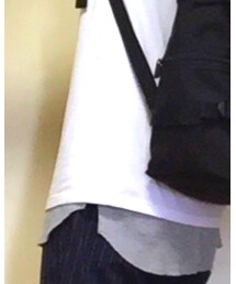 NOBLE PRODUCT | タンクトップ