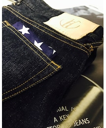 JAPAN BLUE JEANS | デニムパンツ