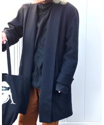 no brand | その他アウター