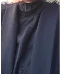 no brand | マウンテンパーカー