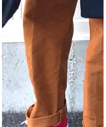 no brand | その他パンツ