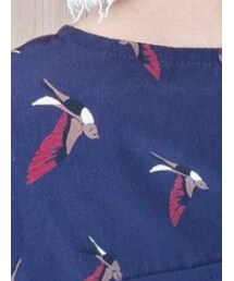 ZURI | シャツ/ブラウス