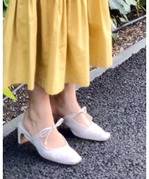 RANDA | サンダル