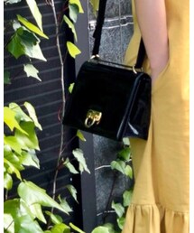 FERRAGAMO | ショルダーバッグ