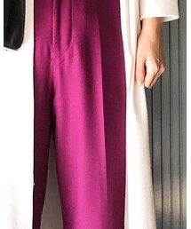 The Virgnia | その他パンツ