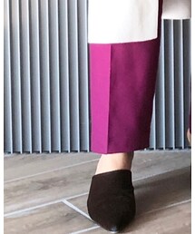 SNIDEL | ブーティ