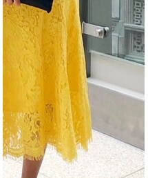 31 Sons de mode | スカート