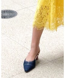 RANDA | パンプス