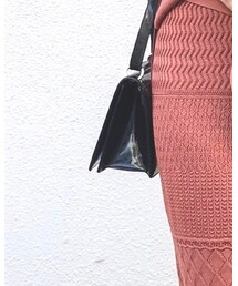 FERRAGAMO | ショルダーバッグ