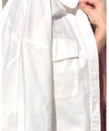 FREDY&GLOSTER | ブルゾン