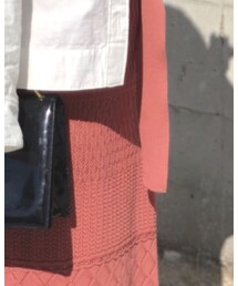 31 Sons de mode | スカート