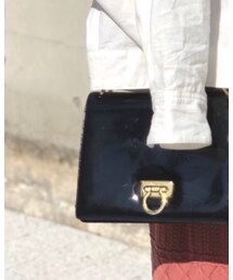 FERRAGAMO | ショルダーバッグ