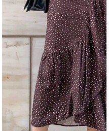 31 Sons de mode | スカート