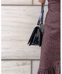 FERRAGAMO | ショルダーバッグ