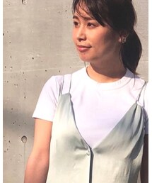 UNIQLO | Tシャツ/カットソー