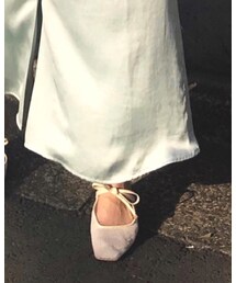 RANDA | サンダル