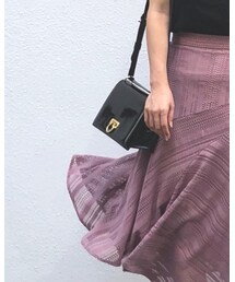 FERRAGAMO | ショルダーバッグ