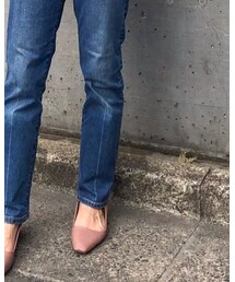 Mila Owen | デニムパンツ