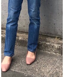 CHARLES & KEITH | パンプス