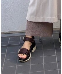 RANDA | サンダル