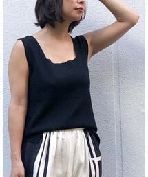 Mila Owen | トップス