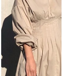 ELENDEEK | ワンピース/ドレス