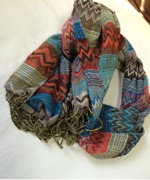 ストール
(ストール/ショール)