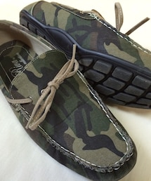 迷彩 (その他シューズ)