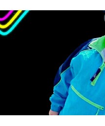 Reebok | ナイロンジャケット