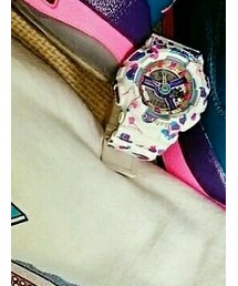 BABY-G | アナログ腕時計