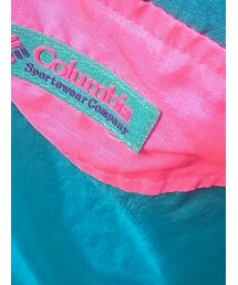 Columbia | ナイロンジャケット