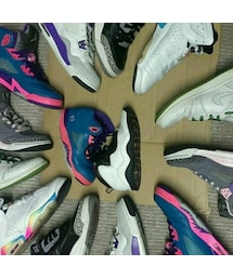 AIR JORDAN | スニーカー