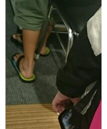 NIKE | ナイロンジャケット