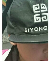 BIGBANG | キャップ