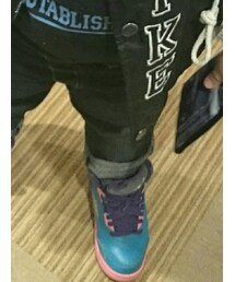 AIR JORDAN | スニーカー