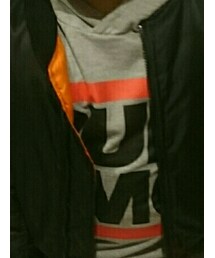 RUNDMC | パーカー