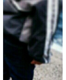 STARTER | ナイロンジャケット