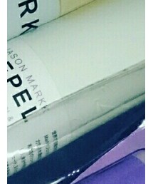 JASON MARKK | その他