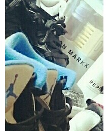 Reebok | スニーカー