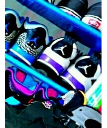 AIR JORDAN | スニーカー