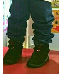 AIR JORDAN | スニーカー