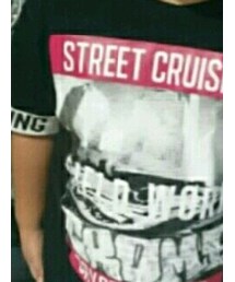 Mac-House | Tシャツ/カットソー