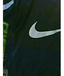 NIKE | ナイロンジャケット