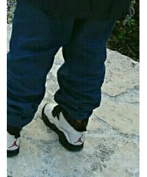 UNIQLO | デニムパンツ