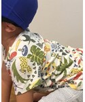 しまむら(シマムラ)の「トップス(Tシャツ/カットソー)」