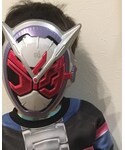 仮面ライダージオウ(カメンライダージオウ)の「雑貨/ホビー(コスチューム/パーティーグッズ)」