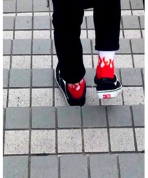 WARP | ソックス/靴下