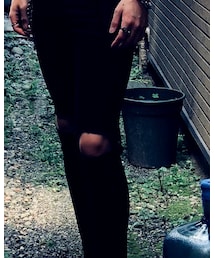 anotheryouth | デニムパンツ