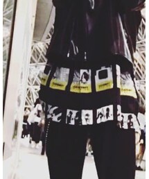 cavempt | シャツ/ブラウス